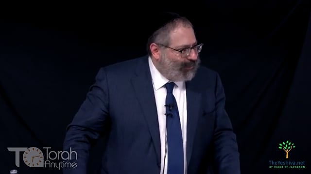 He’s Not Defiant; He’s Just Thirsty. Don’t Blame; Just Be Curious - How a Rebellious Sheep Created the First Jewish Leader