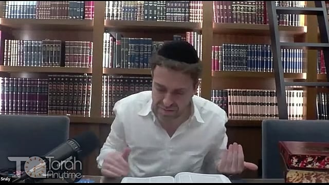 Daf Yomi: Megillah Daf 13