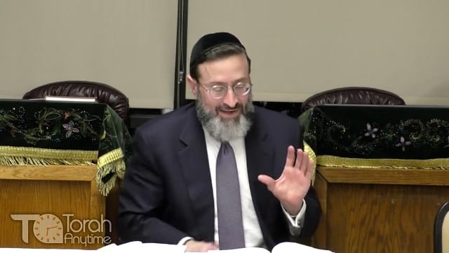 Kedushas Hamakom & the Kiss of Aharon