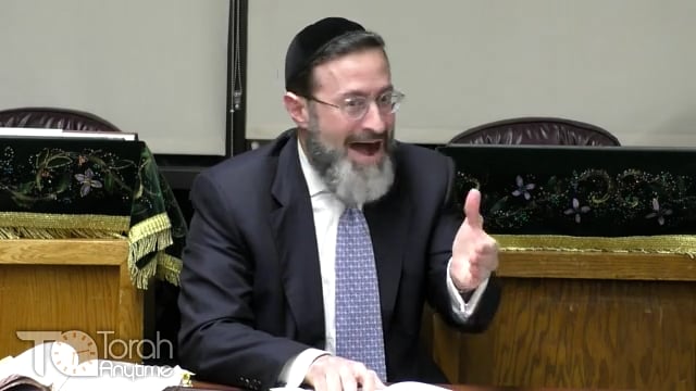 The Fascinating Origins & Purpose of the "Mateh Moshe"