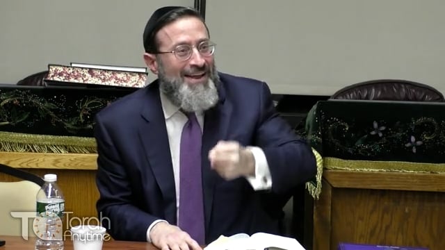 The Battle Against the Satan & a Sweet Remez of the Chasam Sofer