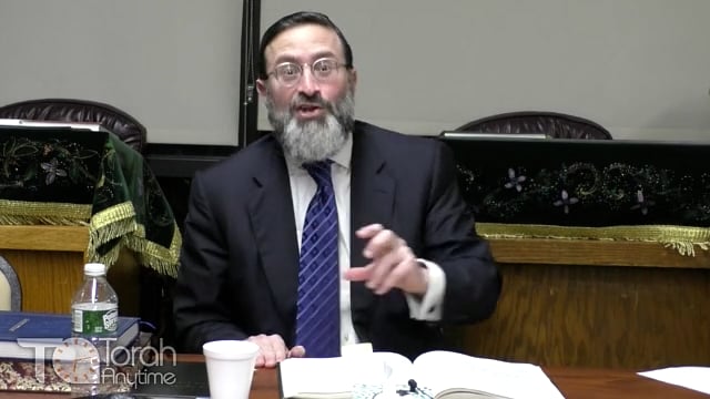 The "Gevurah" of Hashem in the Hailstorms of Barad