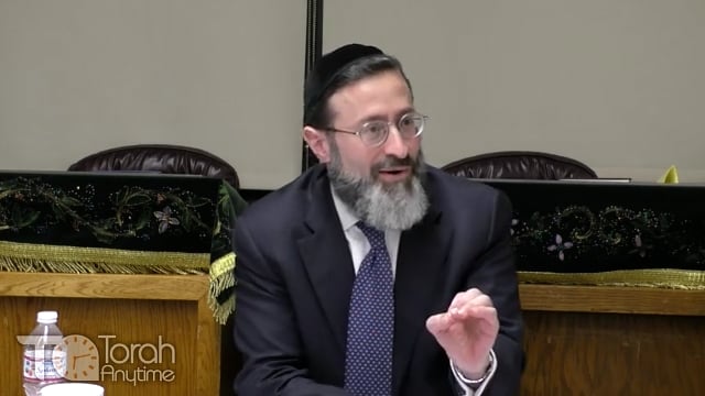 Milah & Pesach: The Mitzvos that Helped Propel Us Out of Mitzraim