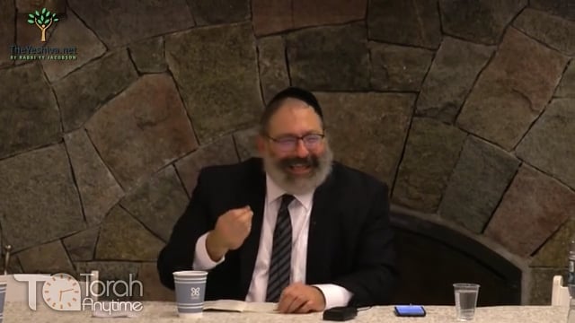 How the Alter Rebbe Revolutionized Our Understanding of the Physical World