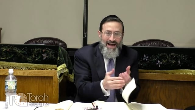 Galus, Geula & Tefillin: The Parting Message of Parashat Bo