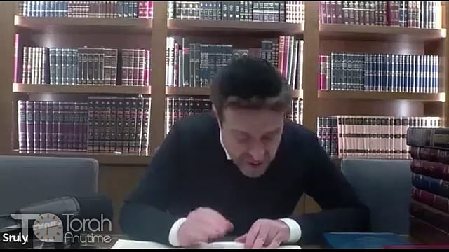 Daf Yomi: Megillah Daf 25