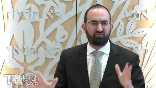 Parashat Bo: Victims