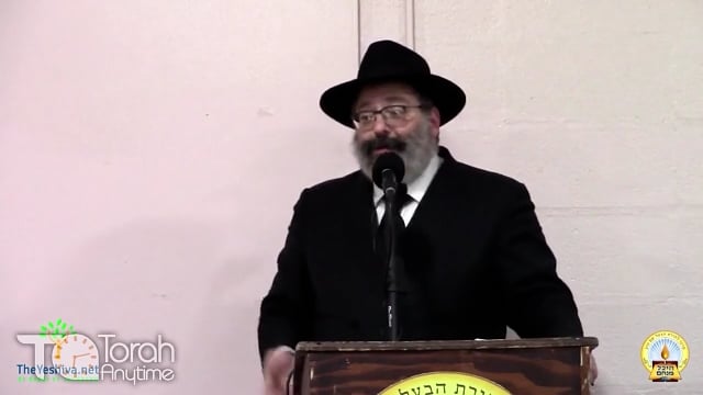 What Is Chabad Chassidus?