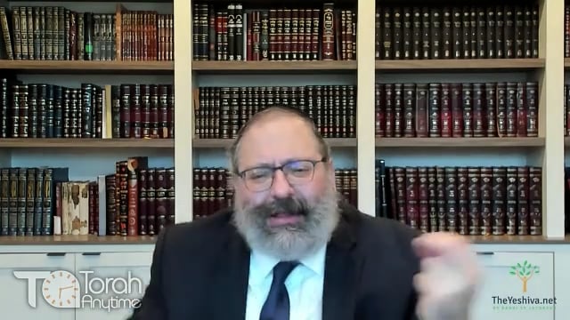 True Oneness Can Only Be Expressed in Radical Paradox When You Discover that Opposing Views are All One; The Alter Rebbe’s Idea of “Endless Sefiros”