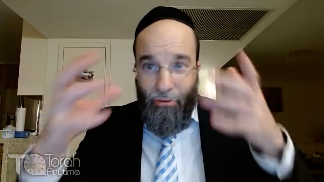 Parashat Beshalach: A Tradition of Belief
