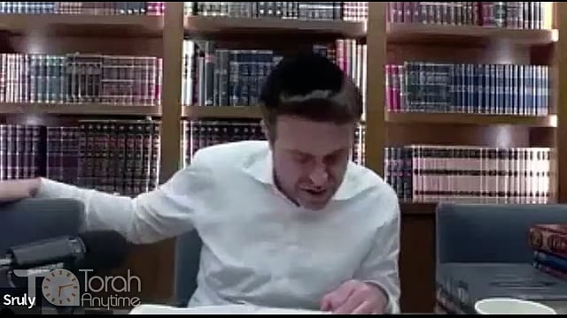 Daf Yomi: Megillah Daf 32