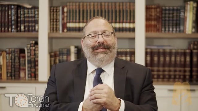 Shabbat: The Majesty of Shabbos