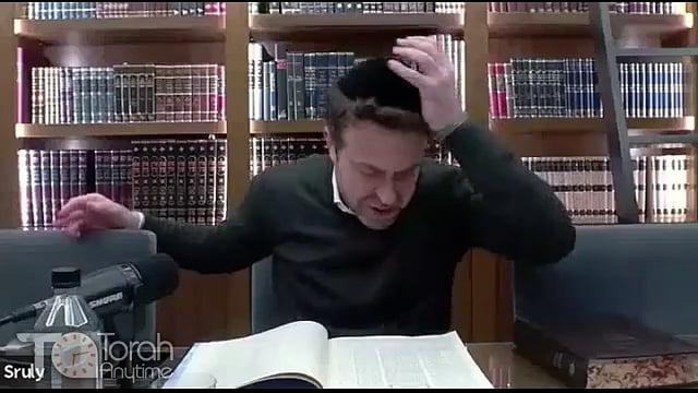 Daf Yomi: Moed Katan Daf 2