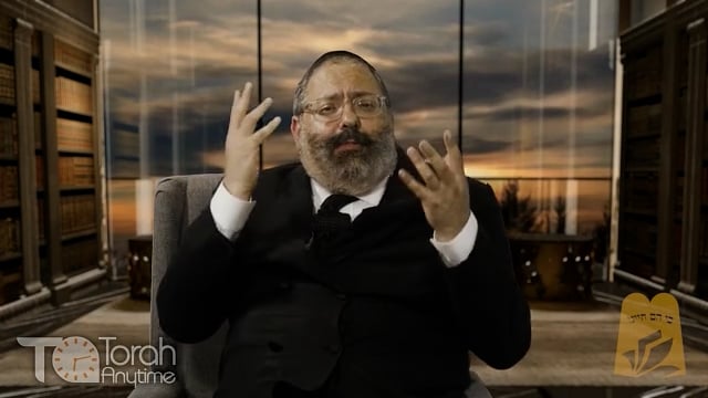 Shabbat: A Shabbos Atmosphere