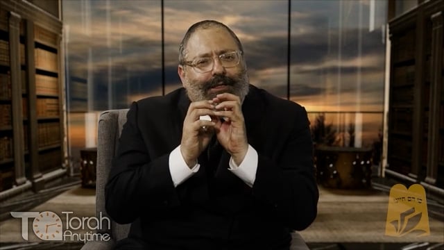 Shabbat: Shamor V’Zachor