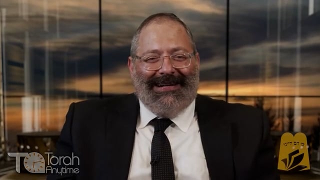 Shabbat: Investing in Shabbos