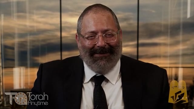Shabbat: A Revolutionary Shabbos