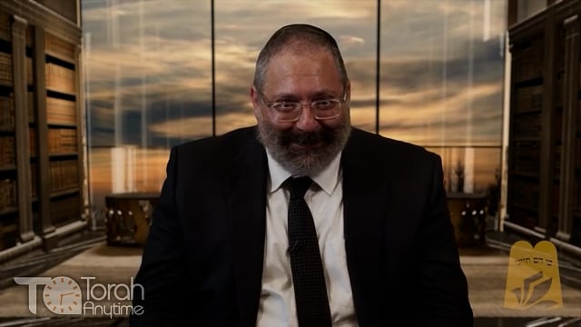 Shabbat: A Purposeful Pause