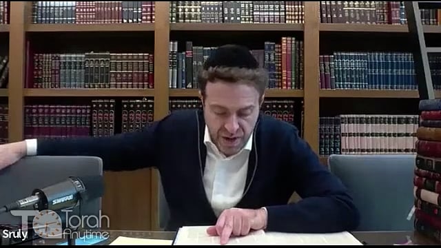 Daf Yomi: Moed Katan Daf 5