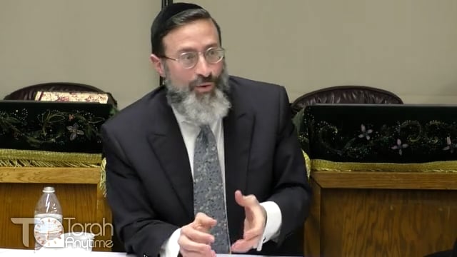 Moving on from Matan Torah to... the Mizbei'ach?!