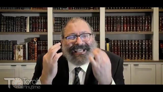 אווירה חדשה של ריפוי ושיקום - הרב יוסף יצחק ג'ייקובסון משיב לשואלים על היחס לפגיעות