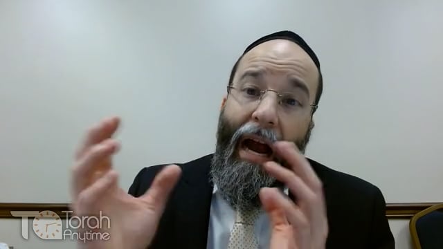 Parashat Yitro: Combatting Amalek