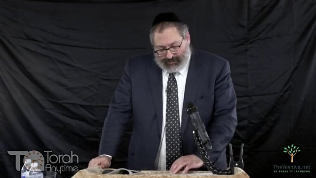 Yisro Vs. Moshe: When Torah Knowledge Breeds Arrogance, It Corrupts Judaism