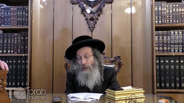 דברים קצרים פרשת יתרו‎‎
