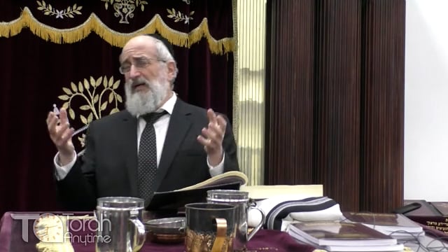 Late Night Mishmar: Finders Keepers. Hilchos Chazter Hamishtameres