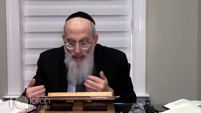 Mishpatim's Unique Haftorah: Rolling Back Klaf During Leining in Halacha/Hashkafa