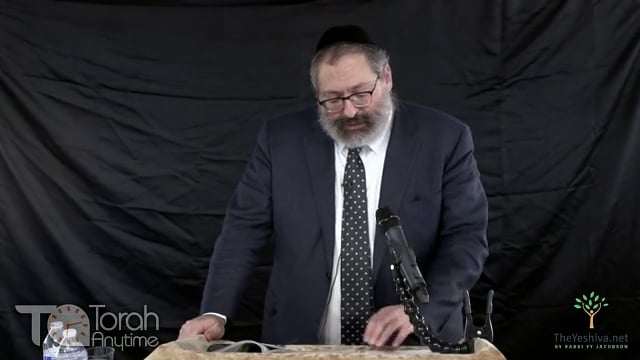 Yisro Vs. Moshe: Judaism Without Elitism - Why Did Moshe Not Want to Delegate?