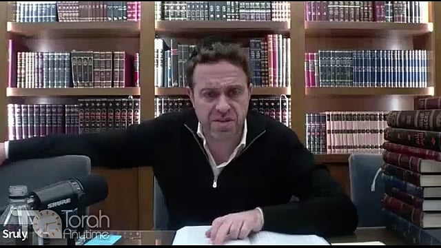 Daf Yomi: Moed Katan Daf 15