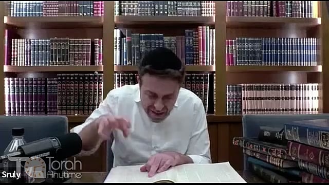 Daf Yomi: Moed Katan Daf 16
