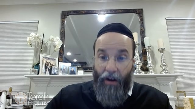 Parashat Mishpatim: Hidden Teshuvah