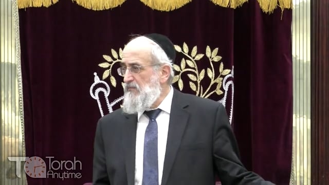 Late Night Mishmar With Rabbi Reisman: Rav Yaakov's Yesod about PaRDeS In The Way People Talk; The Netziv's Yesod on The Difference Between L'koily and B'Koily