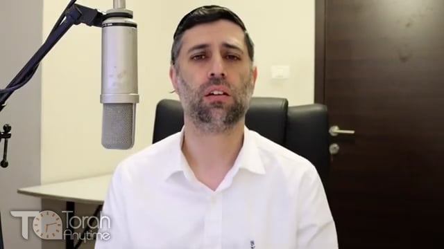 Mishpatim: Justice in the End of Time