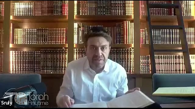 Daf Yomi: Moed Katan Daf 20