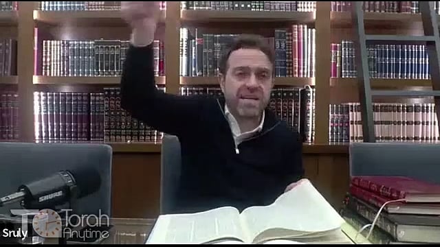 Daf Yomi: Moed Katan Daf 21