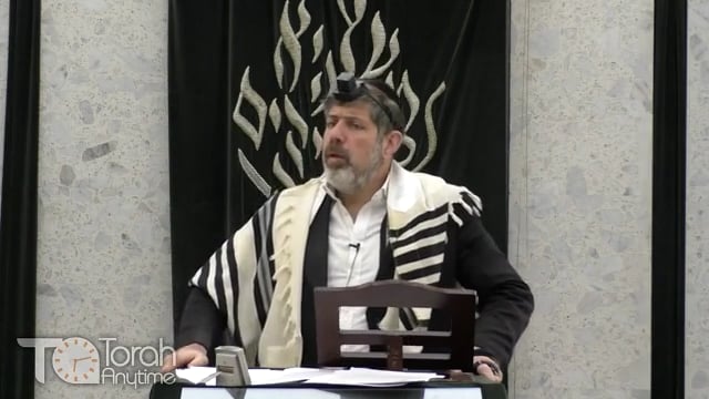 R' Bezalel Rudinsky | Your Personal Mission