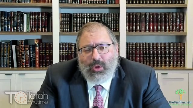 "Don't Say Water Water:" Why Only Reb Akiva Survived the Mystical Orchard - Knowledge Breeds Excitement; Real Knowledge Breeds Silence
