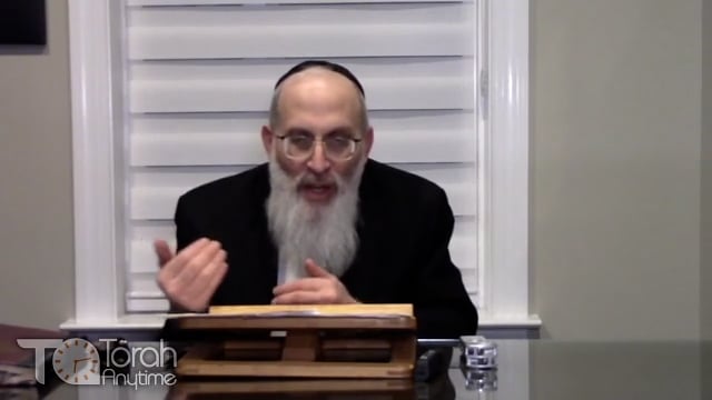 2 Adars B'Halacha & Why 19th Birthdays Don't Always Match Up