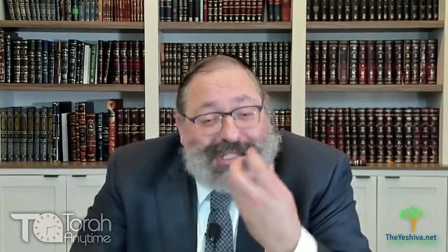 The Rhythm of Life: Fire and Water, Longing and Returning - Why the Need of a Shofar by the Giving of the Torah?