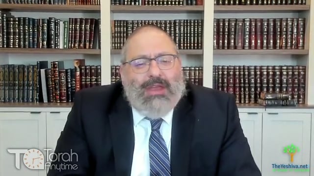 Monday Class: Classical Music vs. The Chabad Melody - Can You Allow Yourself to Be Moved by Infinite No-Thingness?