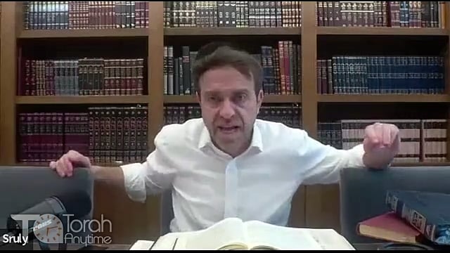 Daf Yomi: Moed Katan Daf 24