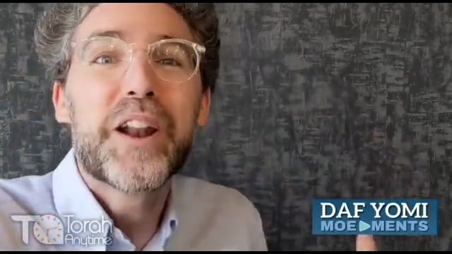 Mark Twain's Visit to Israel (Moed Katan 26)