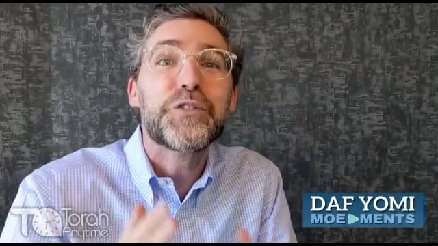 POWERFUL STORY: Baron Rothschild's Socks (Moed Katan 27)