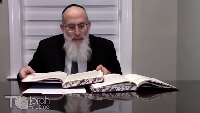 Purim Koton Lessons from the Last Siman in Shulchan Aruch Orach Chaim