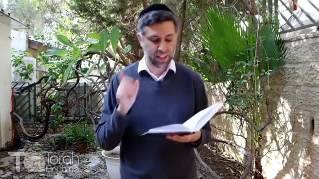 Bitachon 46: It's Not Us, It's Only Hashem!