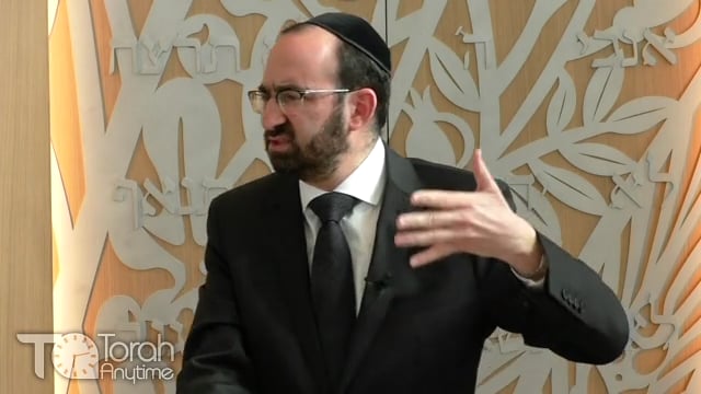 Parashat Tetzaveh: The Unfortunate Next Addiction