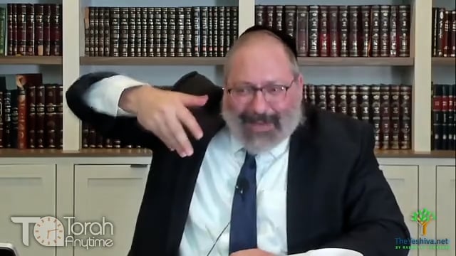 The Worlds of Hillel & Shammai: Hadran by the Lubavitcher Rebbe on Mesechta Chagigah